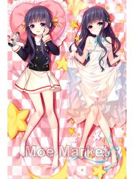 Cardcaptor Sakura Tomoyo Daidouji Dakimakura Hugging Pillow Cover Cardcaptor Sakura Tomoyo Daidouji Dakimakura Hugging Pillow Cover