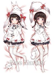 Girls' Frontline M99 Dakimakura Hugging Pillow Cover Girls' Frontline M99 Dakimakura Hugging Pillow Cover