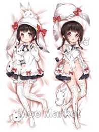 Girls' Frontline M99 Dakimakura Hugging Pillow Cover Girls' Frontline M99 Dakimakura Hugging Pillow Cover