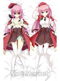 Riddle Joker Mitsukasa Ayase Dakimakura Hugging Pillow Cover Riddle Joker Mitsukasa Ayase Dakimakura Hugging Pillow Cover