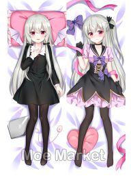 Tonari no Kyuuketsuki-san Sophie Twilight Dakimakura Hugging Pillow Cover Tonari no Kyuuketsuki-san Sophie Twilight Dakimakura Hugging Pillow Cover