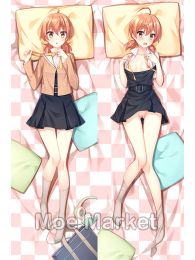 Bloom Into You Yuu Koito Dakimakura Hugging Pillow Cover Bloom Into You Yuu Koito Dakimakura Hugging Pillow Cover