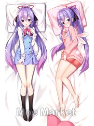 My Sister My Writer Nagami Suzuka Dakimakura Hugging Pillow Cover My Sister My Writer Nagami Suzuka Dakimakura Hugging Pillow Cover