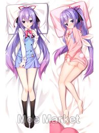 My Sister My Writer Nagami Suzuka Dakimakura Hugging Pillow Cover My Sister My Writer Nagami Suzuka Dakimakura Hugging Pillow Cover