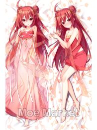 Date A Live Kotori Itsuka Dakimakura Hugging Pillow Cover Date A Live Kotori Itsuka Dakimakura Hugging Pillow Cover