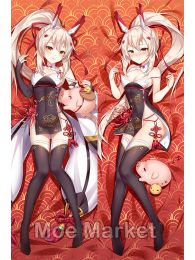 Azur Lane Ayanami New Year Skin Dakimakura Hugging Pillow Cover Azur Lane Ayanami New Year Skin Dakimakura Hugging Pillow Cover