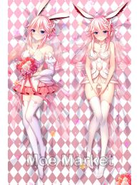 Honkai Impact 3rd Yae Sakura Dakimakura Hugging Pillow Cover Honkai Impact 3rd Yae Sakura Dakimakura Hugging Pillow Cover