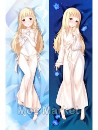 SayoAsa Maquia Dakimakura Hugging Pillow Cover SayoAsa Maquia Dakimakura Hugging Pillow Cover