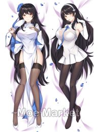 Girls' Frontline Type 95 Dakimakura Hugging Pillow Cover Girls' Frontline Type 95 Dakimakura Hugging Pillow Cover