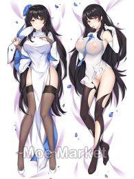 Girls' Frontline Type 95 Dakimakura Hugging Pillow Cover Girls' Frontline Type 95 Dakimakura Hugging Pillow Cover