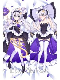 Honkai Impact 3rd Theresa Apocalypse Dakimakura Hugging Pillow Cover Honkai Impact 3rd Theresa Apocalypse Dakimakura Hugging Pillow Cover
