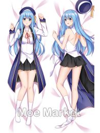 Kenja no Mago Sicily von Claude Dakimakura Hugging Pillow Cover Kenja no Mago Sicily von Claude Dakimakura Hugging Pillow Cover