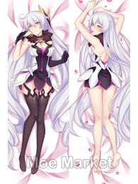Honkai Impact 3rd God Kiana Dakimakura Hugging Pillow Cover Honkai Impact 3rd God Kiana Dakimakura Hugging Pillow Cover