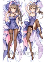Girls' Frontline K2 Dakimakura Hugging Pillow Cover Girls' Frontline K2 Dakimakura Hugging Pillow Cover