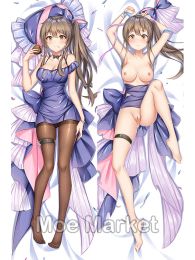 Girls' Frontline K2 Dakimakura Hugging Pillow Cover Girls' Frontline K2 Dakimakura Hugging Pillow Cover