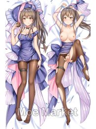 Girls' Frontline K2 Dakimakura Hugging Pillow Cover Girls' Frontline K2 Dakimakura Hugging Pillow Cover