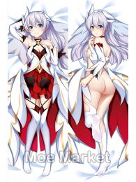 Honkai Impact 3rd Theresa Apocalypse Dakimakura Hugging Pillow Cover Honkai Impact 3rd Theresa Apocalypse Dakimakura Hugging Pillow Cover