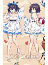Honkai Impact 3rd Seele Vollerei Dakimakura Hugging Pillow Cover Honkai Impact 3rd Seele Vollerei Dakimakura Hugging Pillow Cover