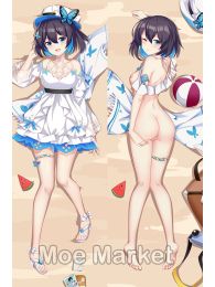 Honkai Impact 3rd Seele Vollerei Dakimakura Hugging Pillow Cover Honkai Impact 3rd Seele Vollerei Dakimakura Hugging Pillow Cover