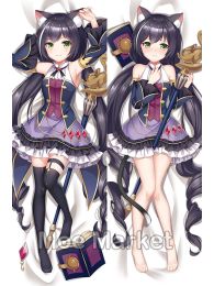 Princess Connect! Re:Dive Kyaru Dakimakura Hugging Pillow Cover Princess Connect! Re:Dive Kyaru Dakimakura Hugging Pillow Cover
