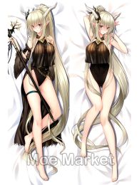 Arknights Shining Dakimakura Hugging Pillow Cover Arknights Shining Dakimakura Hugging Pillow Cover