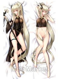 Arknights Shining Dakimakura Hugging Pillow Cover Arknights Shining Dakimakura Hugging Pillow Cover