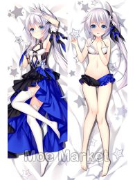 Honkai Impact 3rd Theresa Apocalypse Dakimakura Hugging Pillow Cover Honkai Impact 3rd Theresa Apocalypse Dakimakura Hugging Pillow Cover