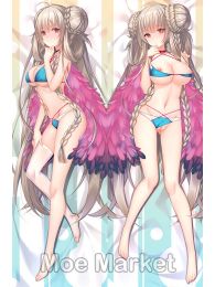 Azur Lane HMS Formidable Dakimakura Hugging Pillow Cover Azur Lane HMS Formidable Dakimakura Hugging Pillow Cover