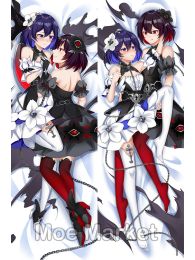 Honkai Impact 3rd Seele Vollerei Dakimakura Hugging Body Pillow Cover Honkai Impact 3rd Seele Vollerei Dakimakura Hugging Body Pillow Cover