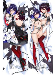 Honkai Impact 3rd Seele Vollerei Dakimakura Hugging Body Pillow Cover Honkai Impact 3rd Seele Vollerei Dakimakura Hugging Body Pillow Cover