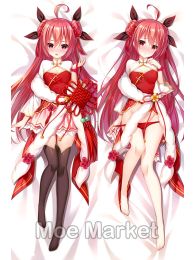 Date A Live Kotori Itsuka Cheongsam Ver Dakimakura Hugging Body Pillow Cover Date A Live Kotori Itsuka Cheongsam Ver Dakimakura Hugging Body Pillow Cover