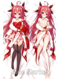 Date A Live Kotori Itsuka Cheongsam Ver Dakimakura Hugging Body Pillow Cover Date A Live Kotori Itsuka Cheongsam Ver Dakimakura Hugging Body Pillow Cover
