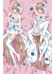 Honkai Impact 3rd Rita Rossweisse Bride Ver Dakimakura Hugging Body Pillow Cover Honkai Impact 3rd Rita Rossweisse Bride Ver Dakimakura Hugging Body Pillow Cover