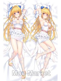 Cautious Hero Ristarte Dakimakura Hugging Body Pillow Cover Cautious Hero Ristarte Dakimakura Hugging Body Pillow Cover