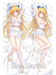 Cautious Hero Ristarte Dakimakura Hugging Body Pillow Cover Cautious Hero Ristarte Dakimakura Hugging Body Pillow Cover