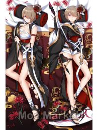 Honkai Impact 3rd Rita Rossweisse Dakimakura Hugging Body Pillow Cover Honkai Impact 3rd Rita Rossweisse Dakimakura Hugging Body Pillow Cover