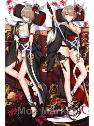 Honkai Impact 3rd Rita Rossweisse Dakimakura Hugging Body Pillow Cover Honkai Impact 3rd Rita Rossweisse Dakimakura Hugging Body Pillow Cover