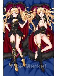 Fate Grand Order Ereshkigal Dakimakura Hugging Body Pillow Cover Fate Grand Order Ereshkigal Dakimakura Hugging Body Pillow Cover