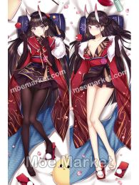 Azur Lane Noshiro Dakimakura Hugging Body Pillow Cover Azur Lane Noshiro Dakimakura Hugging Body Pillow Cover