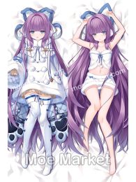 Azur Lane SN Tashkent Dakimakura Hugging Body Pillow Cover Azur Lane SN Tashkent Dakimakura Hugging Body Pillow Cover