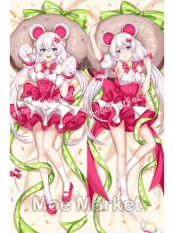 Honkai Impact 3rd Theresa Apocalypse Dakimakura Hugging Body Pillow Cover Honkai Impact 3rd Theresa Apocalypse Dakimakura Hugging Body Pillow Cover
