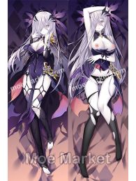 Date A Live Tohka Yatogami Dakimakura Hugging Body Pillow Cover Date A Live Tohka Yatogami Dakimakura Hugging Body Pillow Cover