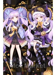 Princess Connect! Re:Dive Kyoka Dakimakura Hugging Body Pillow Cover Princess Connect! Re:Dive Kyoka Dakimakura Hugging Body Pillow Cover