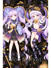 Princess Connect! Re:Dive Kyoka Dakimakura Hugging Body Pillow Cover Princess Connect! Re:Dive Kyoka Dakimakura Hugging Body Pillow Cover