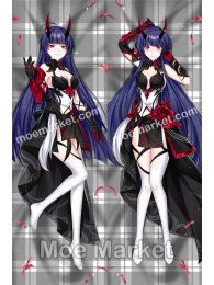 Honkai Impact 3rd Raiden Mei Dakimakura Hugging Body Pillow Cover Honkai Impact 3rd Raiden Mei Dakimakura Hugging Body Pillow Cover