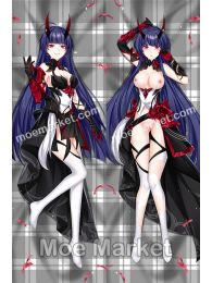 Honkai Impact 3rd Raiden Mei Dakimakura Hugging Body Pillow Cover Honkai Impact 3rd Raiden Mei Dakimakura Hugging Body Pillow Cover
