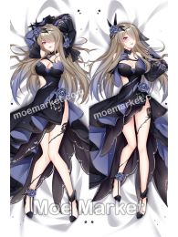 Honkai Impact 3rd Fallen Rosemary Dakimakura Hugging Body Pillow Cover Honkai Impact 3rd Fallen Rosemary Dakimakura Hugging Body Pillow Cover