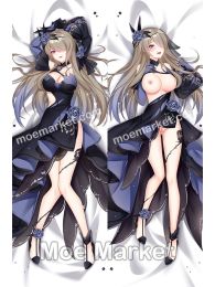 Honkai Impact 3rd Fallen Rosemary Dakimakura Hugging Body Pillow Cover Honkai Impact 3rd Fallen Rosemary Dakimakura Hugging Body Pillow Cover