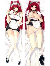 To Heart 2 Dakimakura Hugging Body Pillow Cover To Heart 2 Dakimakura Hugging Body Pillow Cover