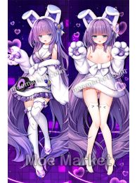 Azur Lane SN Tashkent Dakimakura Hugging Body Pillow Cover Azur Lane SN Tashkent Dakimakura Hugging Body Pillow Cover